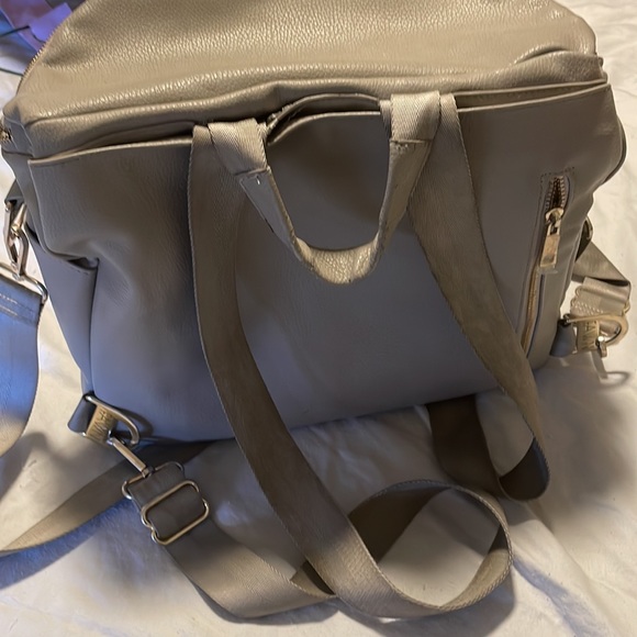 FAWN DESIGN backpack - Picture 2 of 7